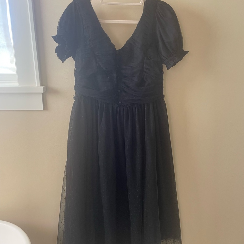 Ivy City Co Ballerina Dress - Picture 5 of 8